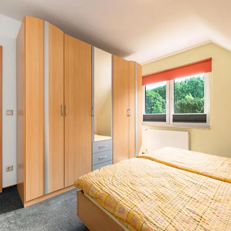 Sommerwind 2 Appartement