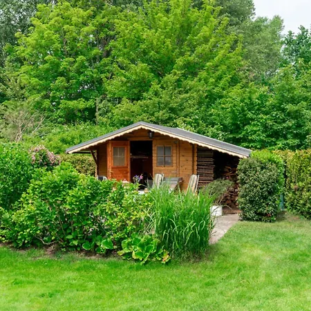 Appartement Sommerwind 2 *